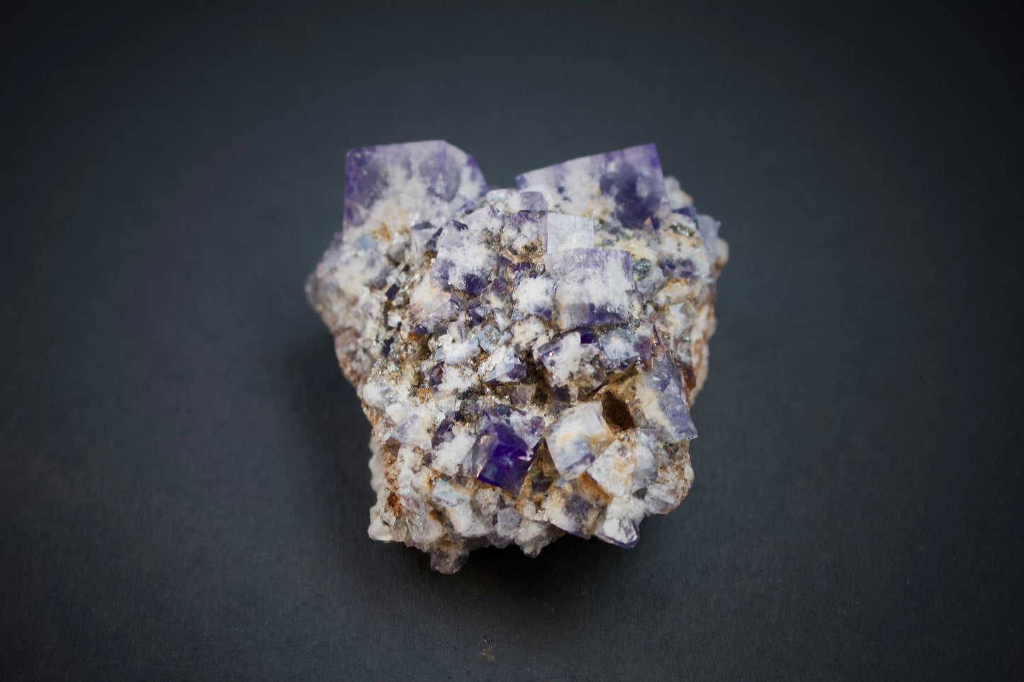 YumYum Pocket Fluorite 5