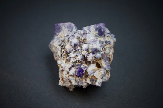 YumYum Pocket Fluorite 5