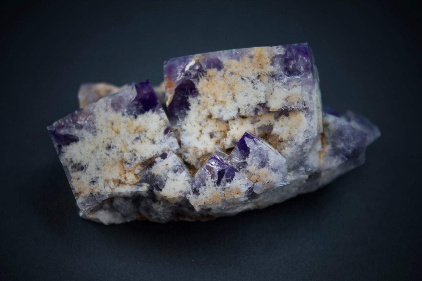 YumYum Pocket Fluorite 6