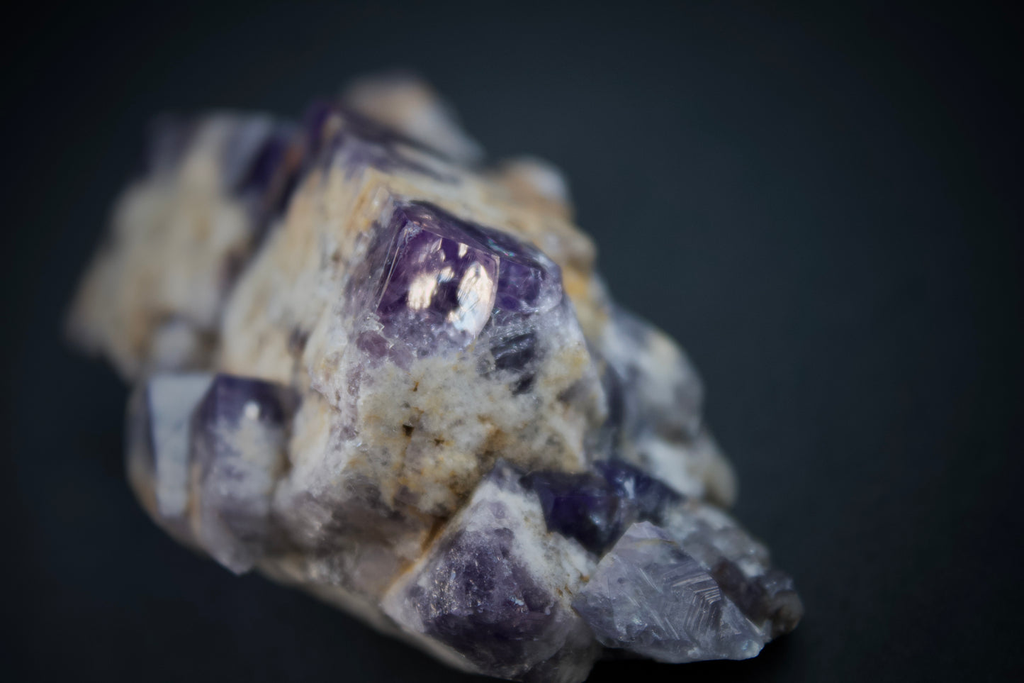 YumYum Pocket Fluorite 6