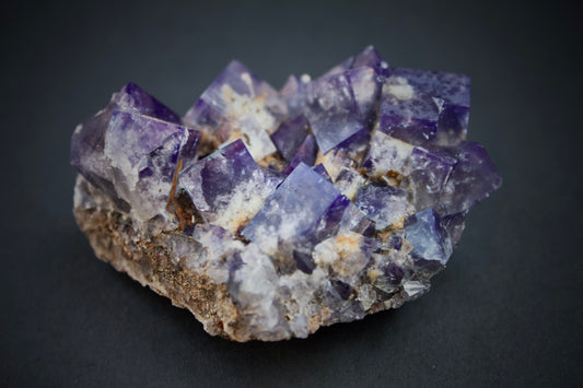 YumYum Pocket Fluorite 7