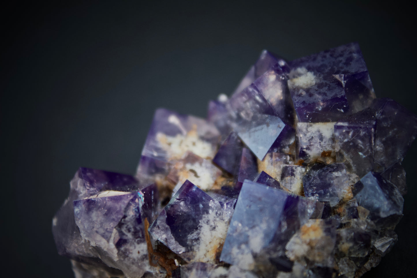 YumYum Pocket Fluorite 7