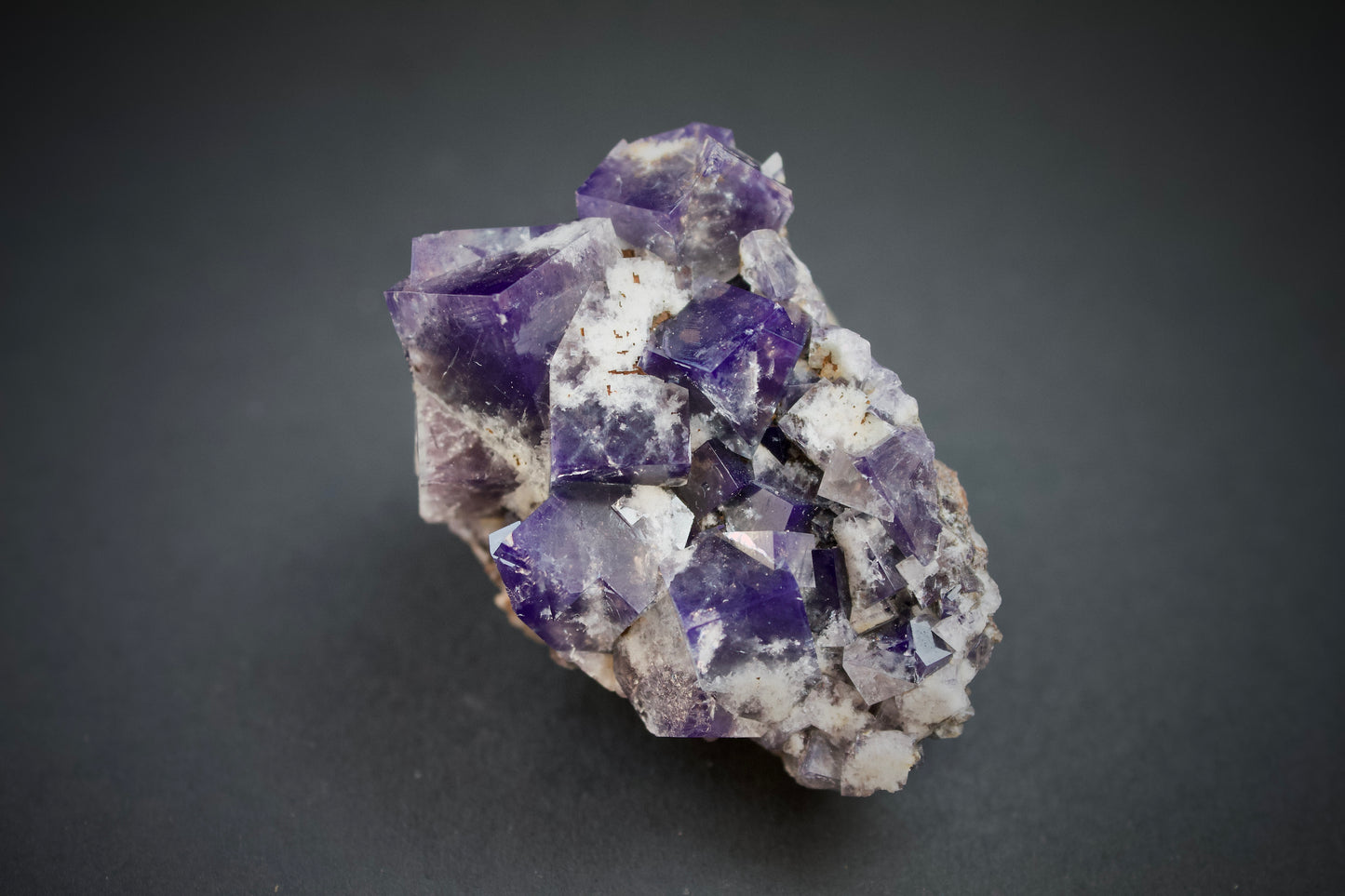 YumYum Pocket Fluorite 8