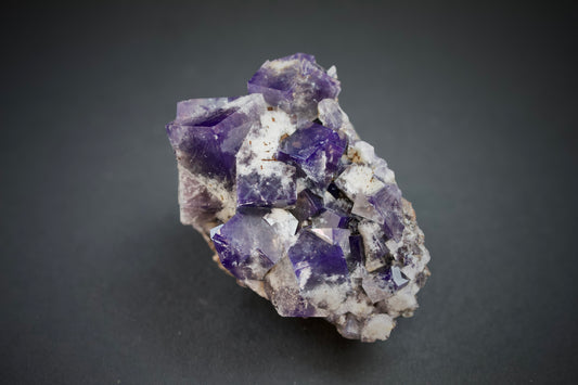 YumYum Pocket Fluorite 8