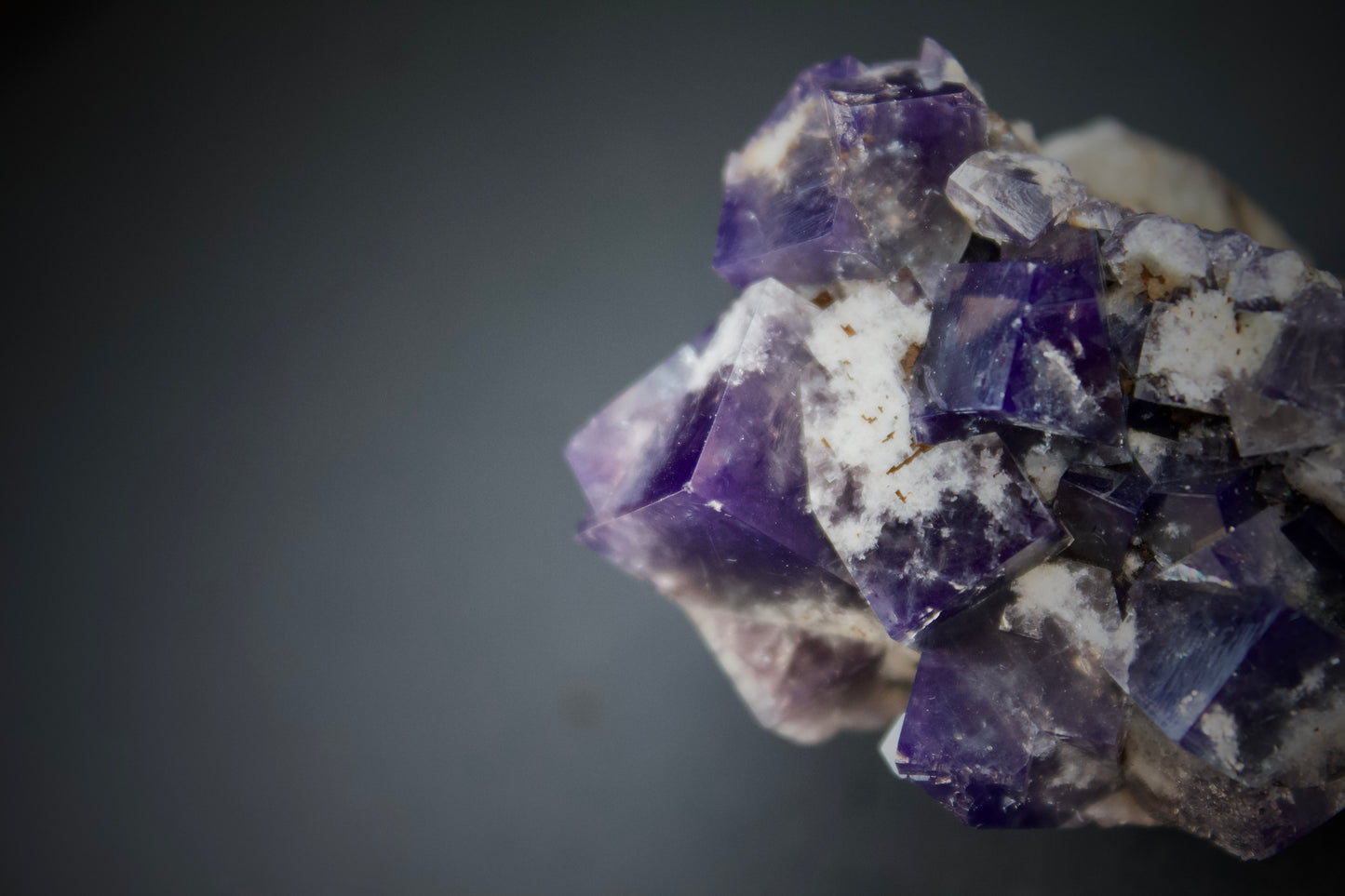YumYum Pocket Fluorite 8