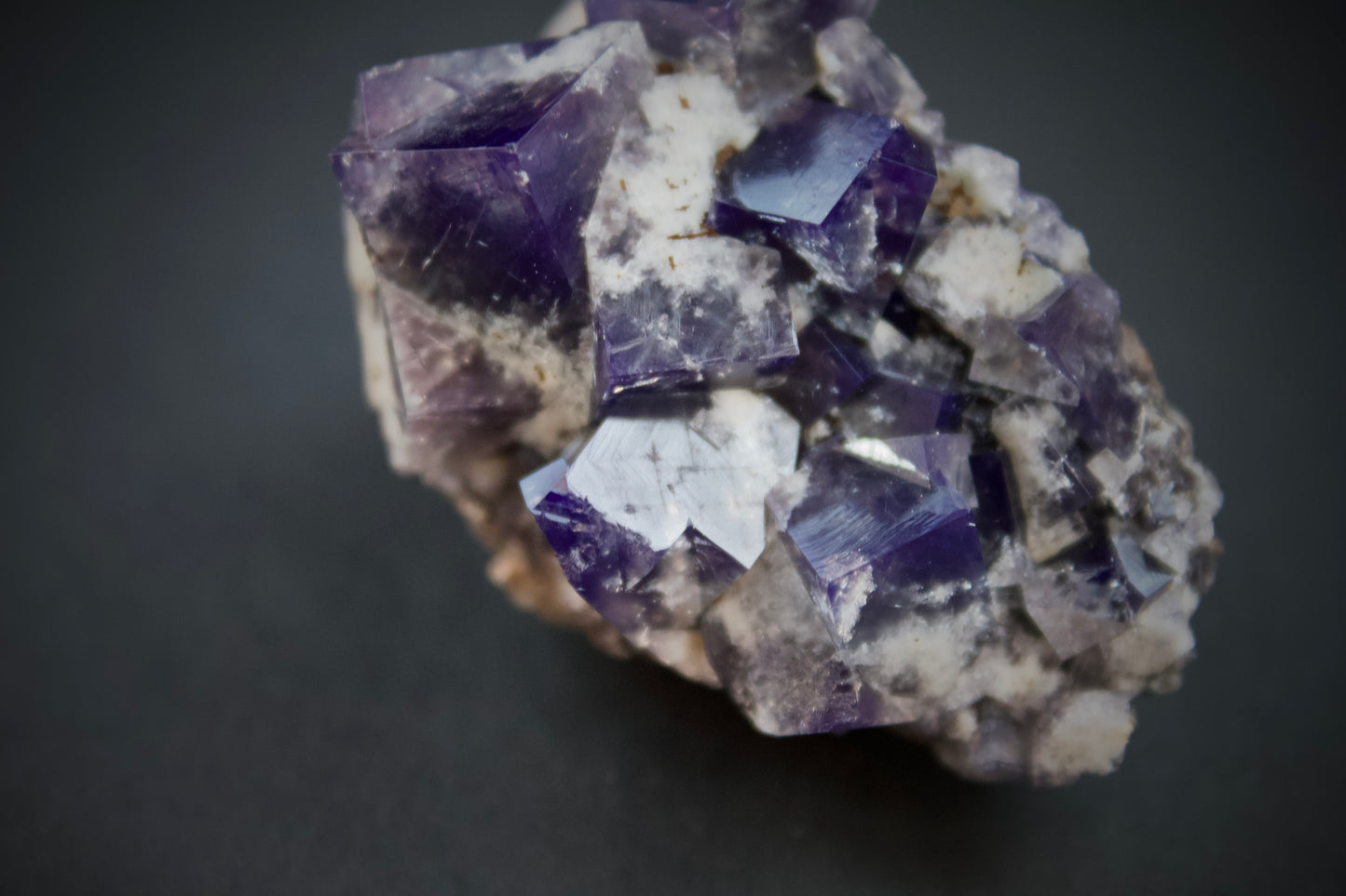 YumYum Pocket Fluorite 8