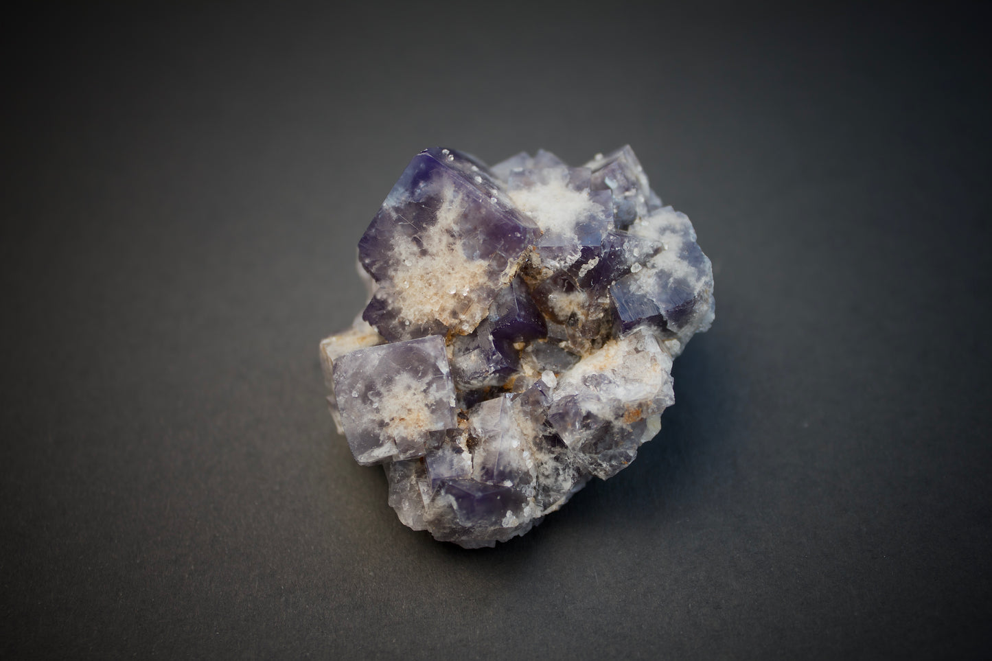 YumYum Pocket Fluorite 9