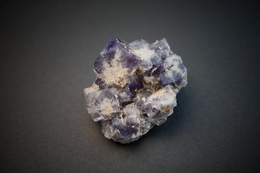 YumYum Pocket Fluorite 9