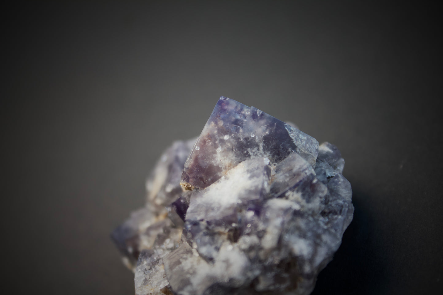 YumYum Pocket Fluorite 9