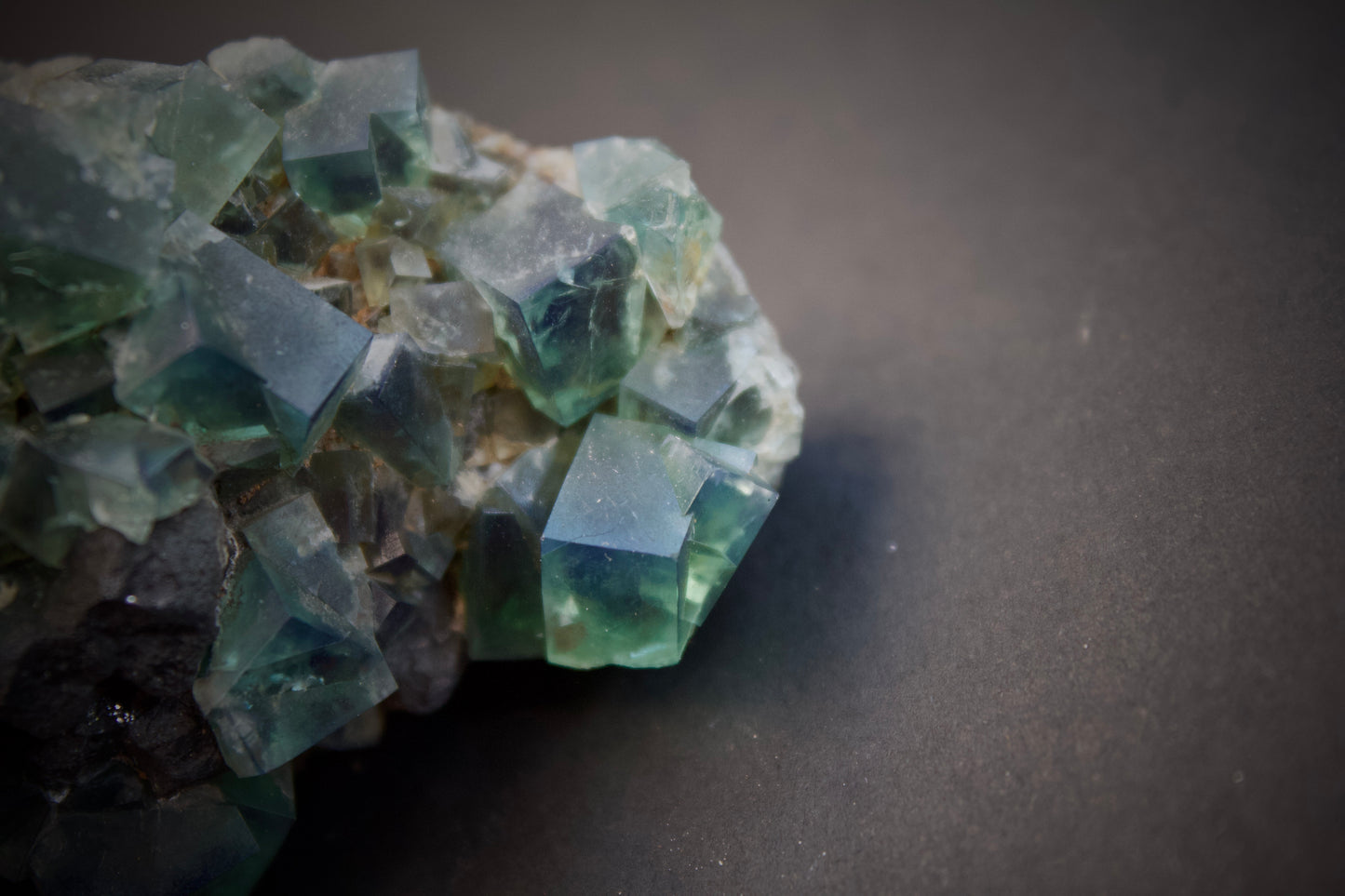 Pocket 42 Fluorite 3