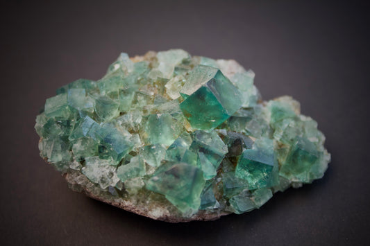 Pocket 42 Fluorite 4