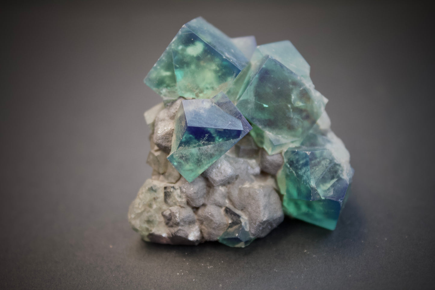 Pocket 42 Fluorite 5