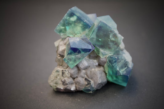 Pocket 42 Fluorite 5
