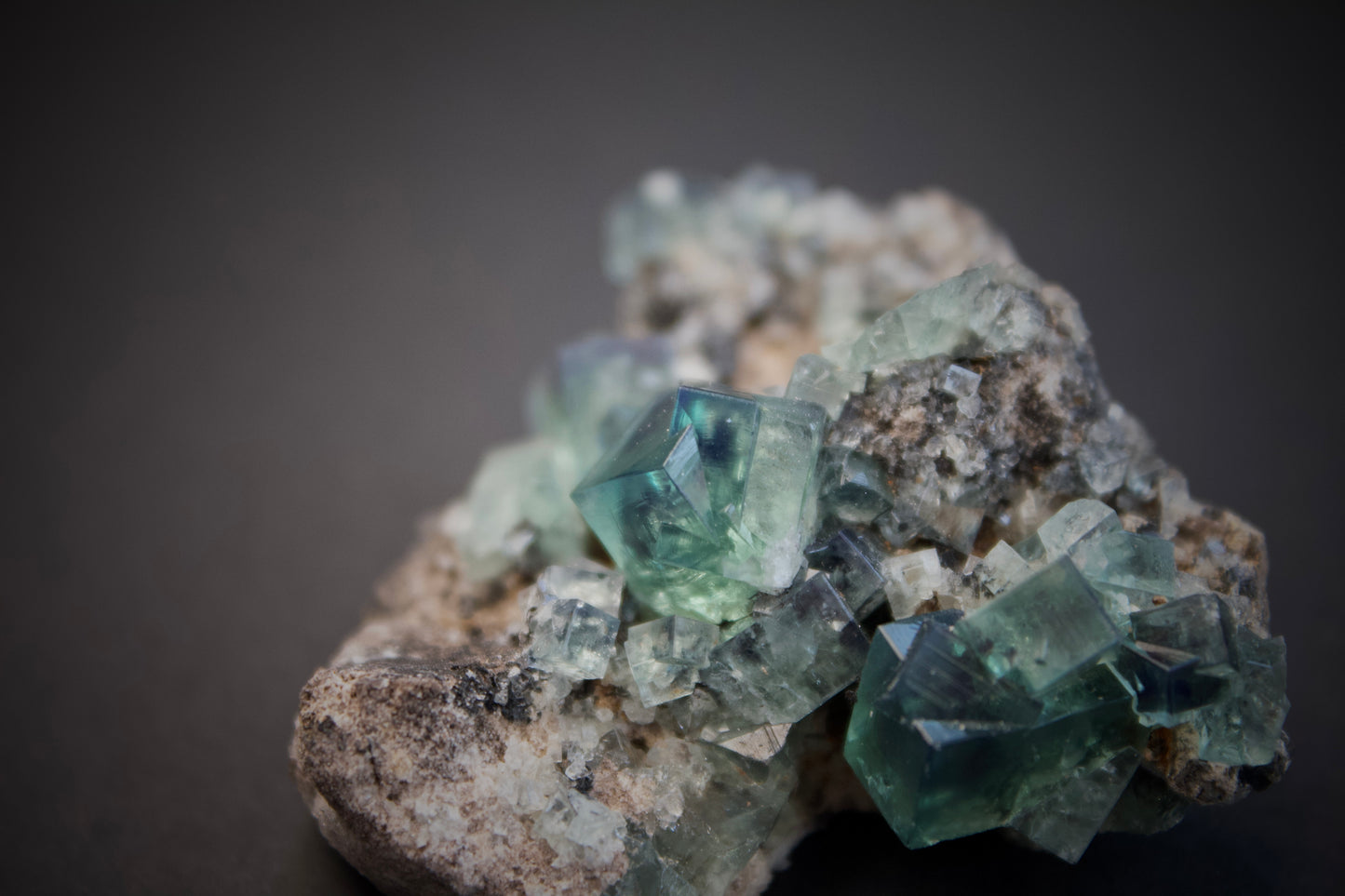 Pocket 42 Fluorite 6