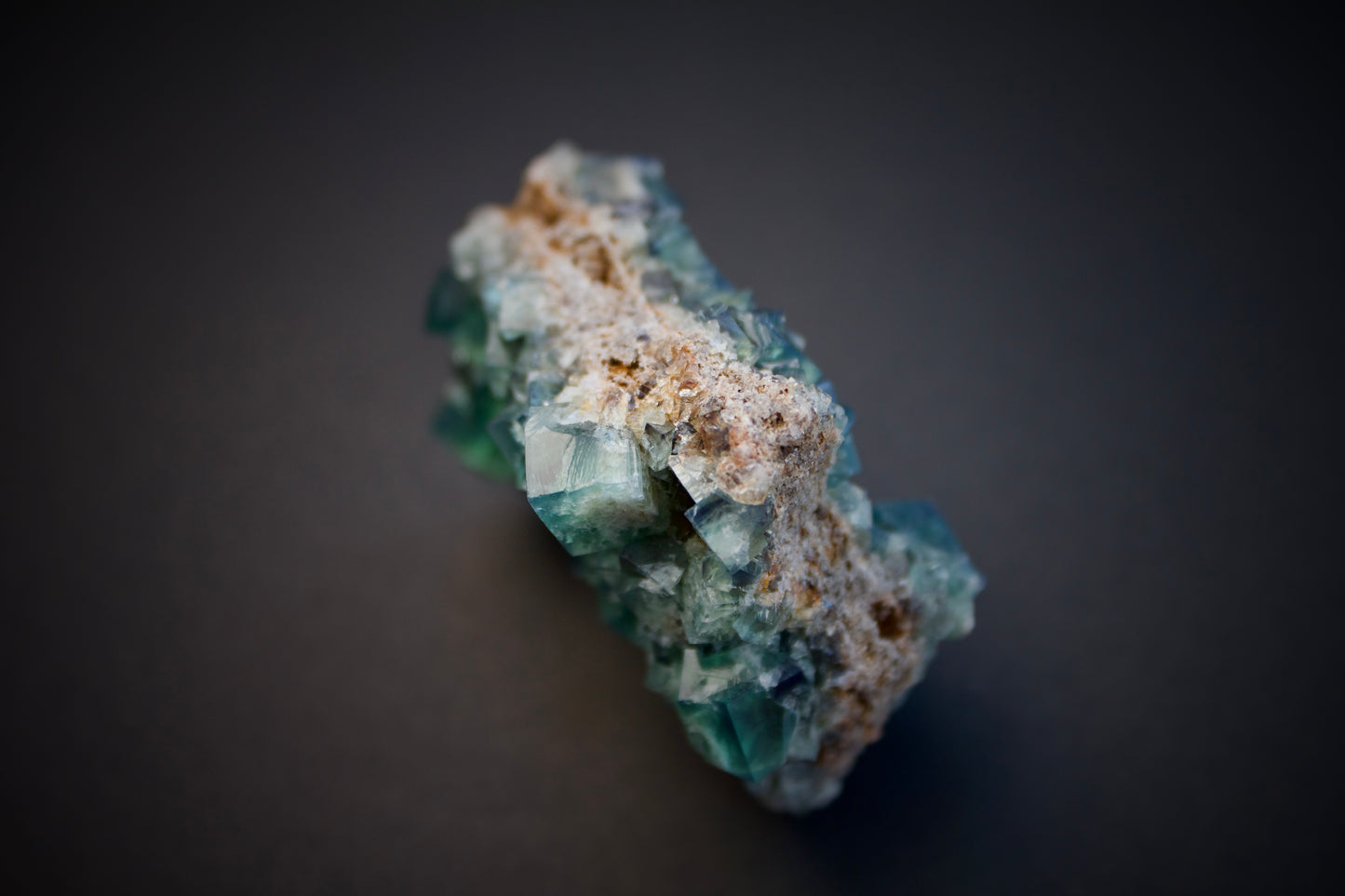 Pocket 42 Fluorite 7