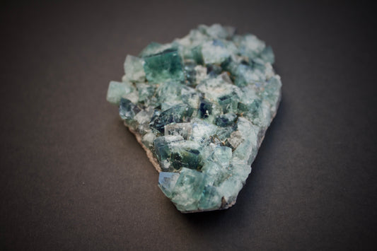 Pocket 42 Fluorite 8