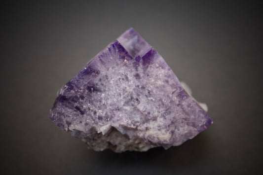 Purple Rain Pocket Fluorite 5