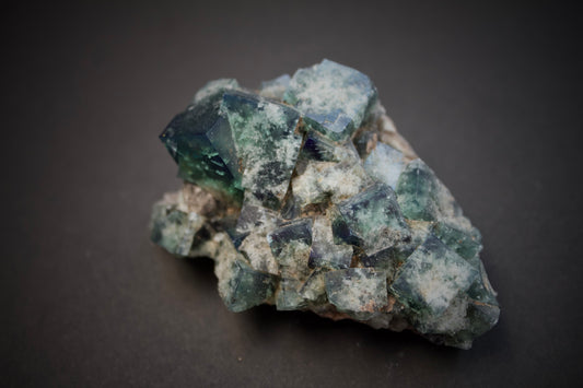 Northern Lights Pocket Fluorite 2