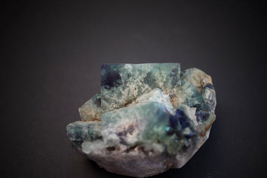 Timber Pocket Fluorite 1