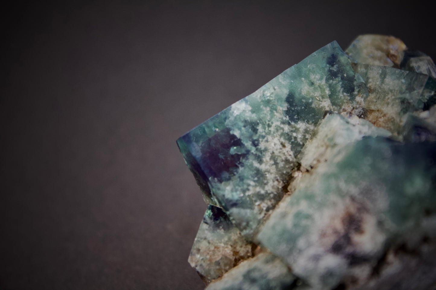Timber Pocket Fluorite 1