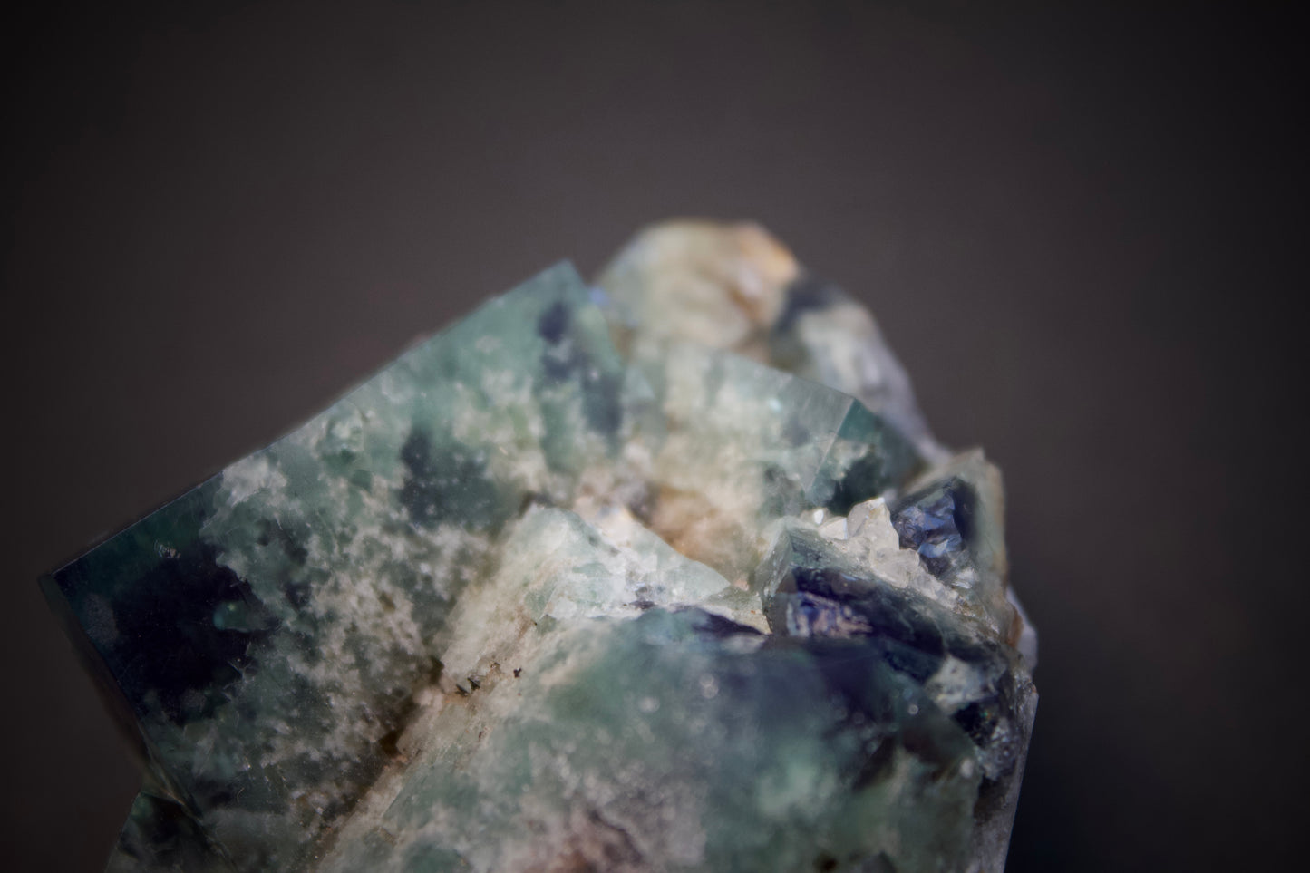 Timber Pocket Fluorite 1