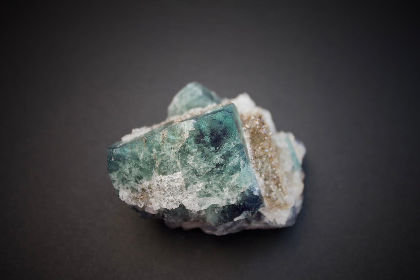 Timber Pocket Fluorite 2