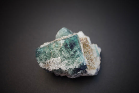 Timber Pocket Fluorite 2
