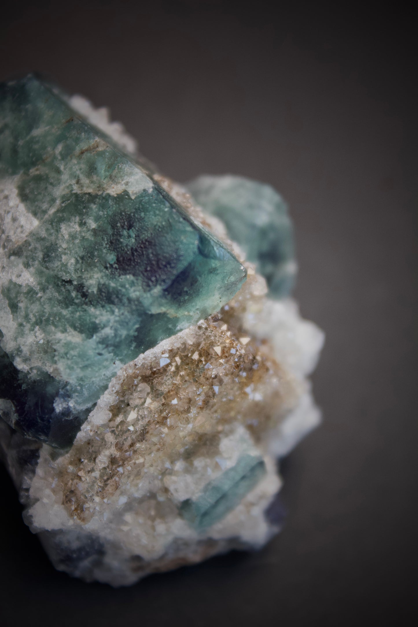 Timber Pocket Fluorite 2