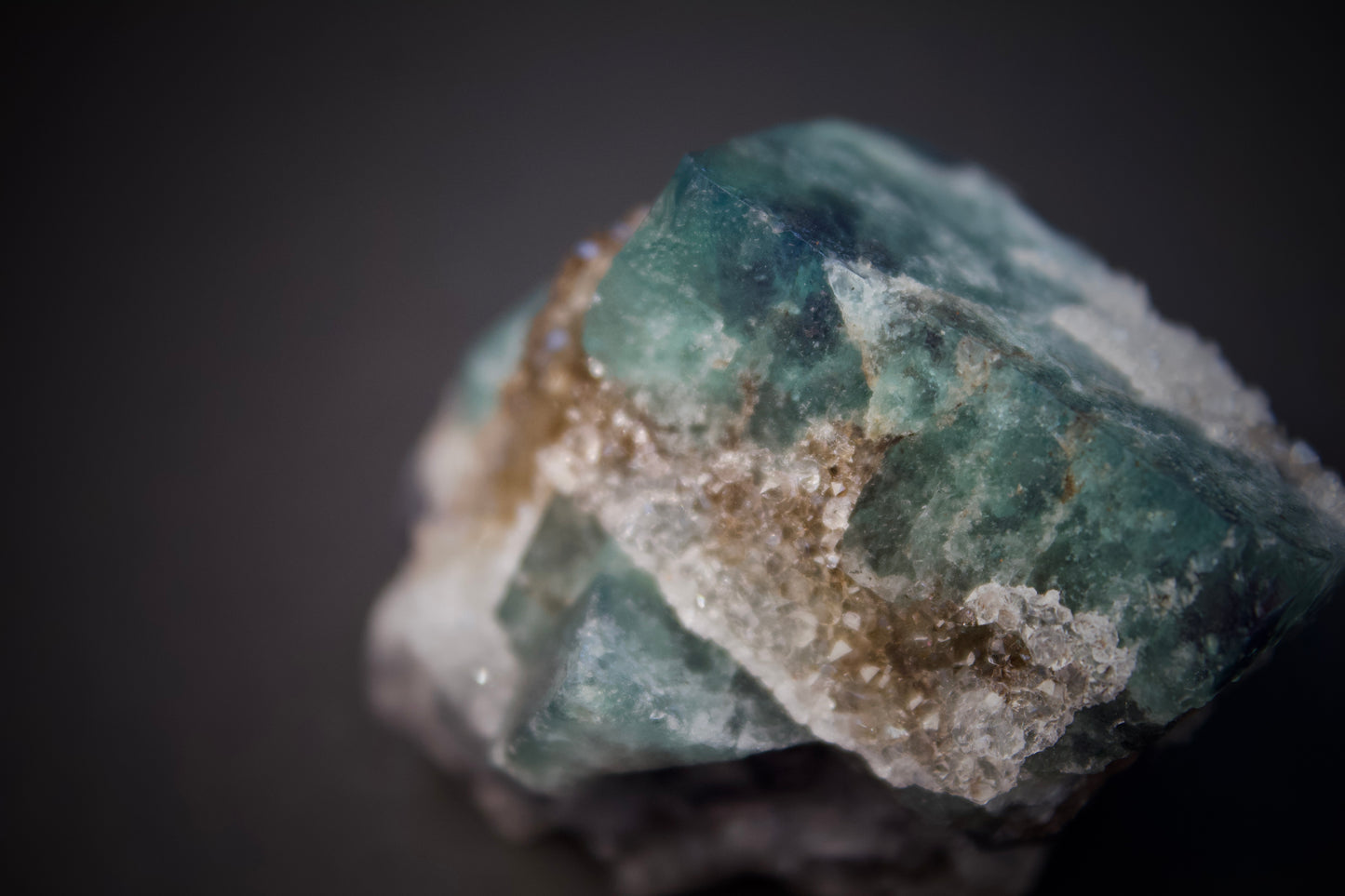 Timber Pocket Fluorite 2