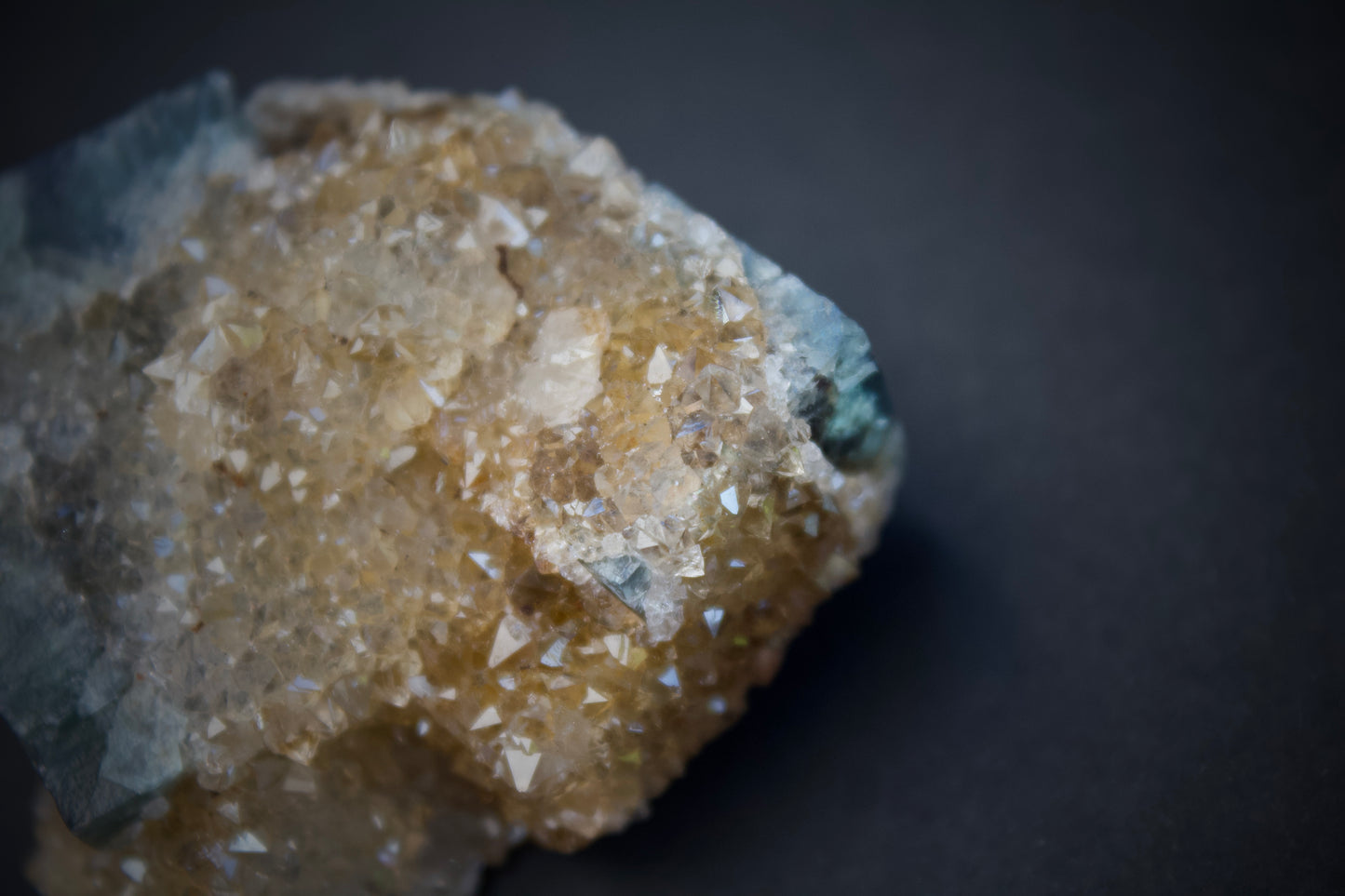 Timber Pocket Fluorite 3