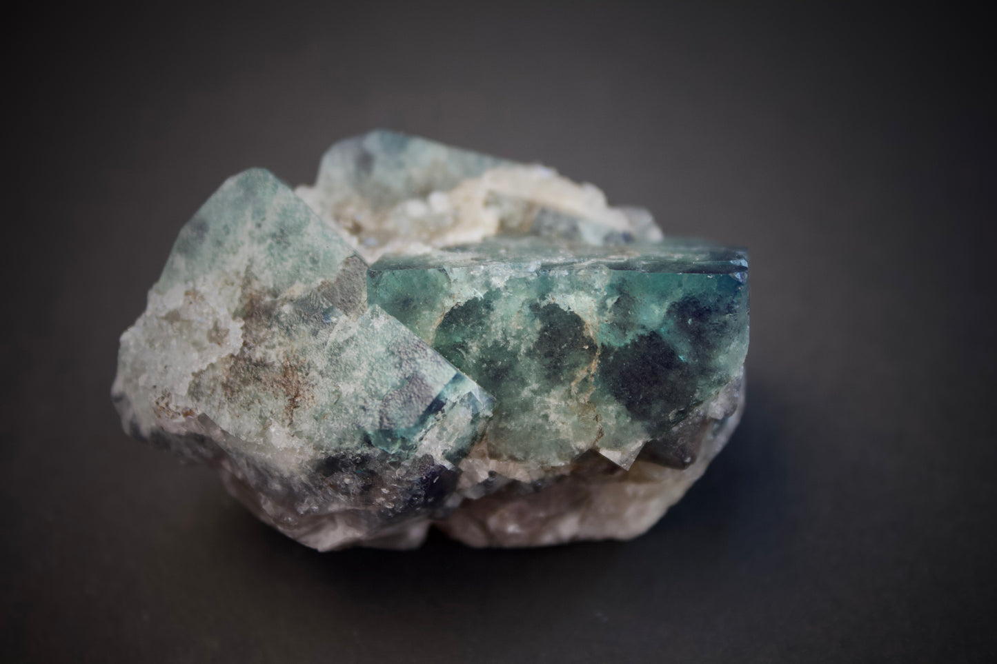 Timber Pocket Fluorite 4