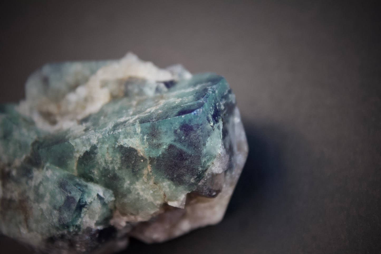 Timber Pocket Fluorite 4