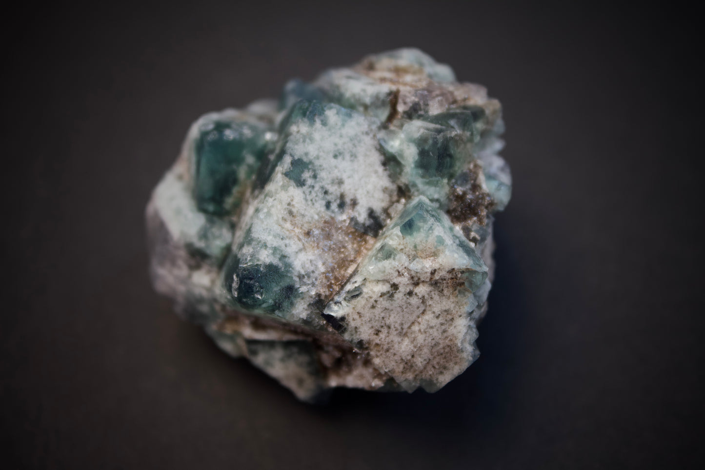 Timber Pocket Fluorite 5