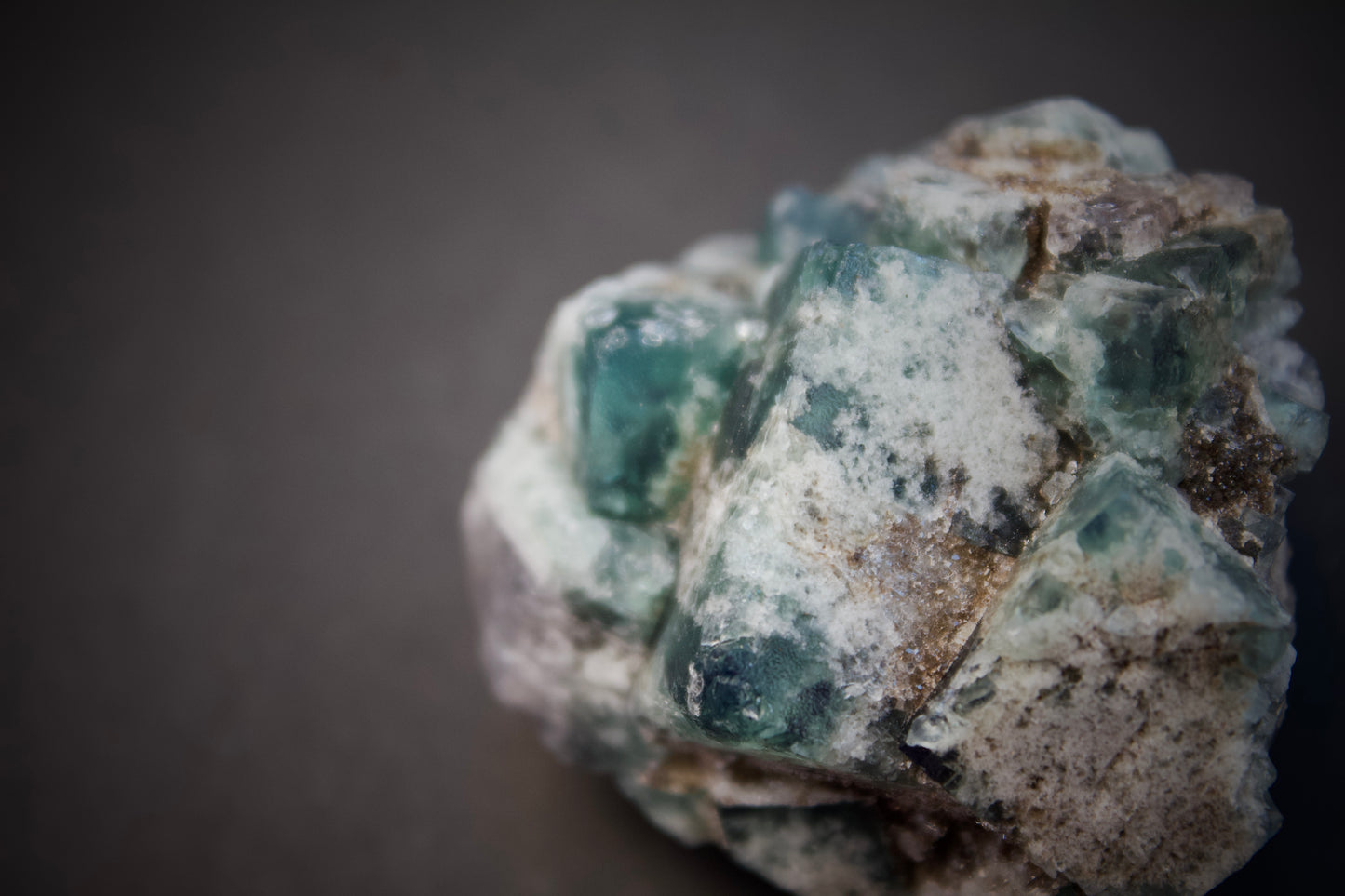 Timber Pocket Fluorite 5