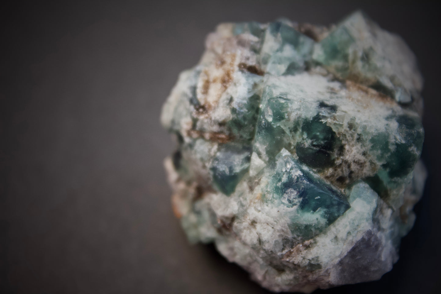 Timber Pocket Fluorite 5