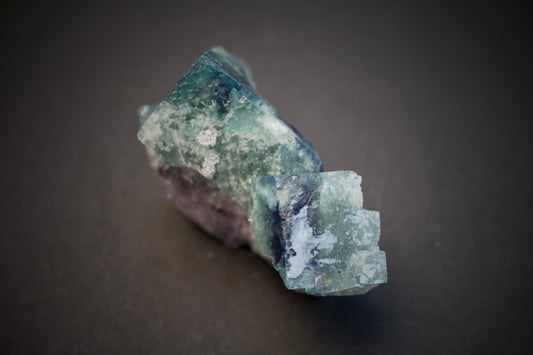 Timber Pocket Fluorite 6
