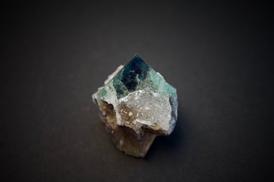 Timber Pocket Fluorite 7