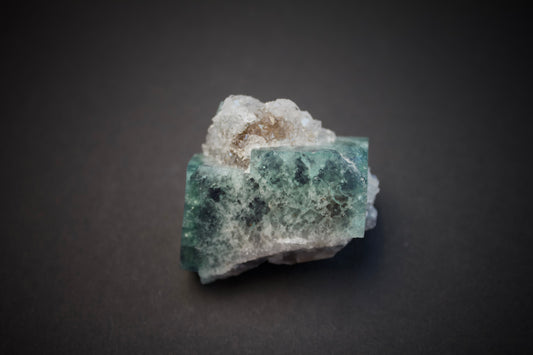 Timber Pocket Fluorit 8