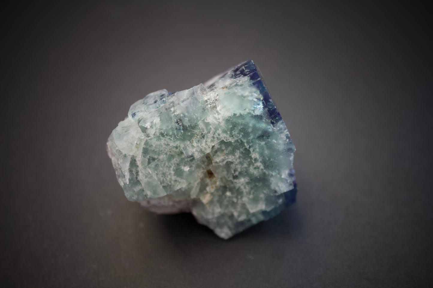 Timber Pocket Fluorite 9