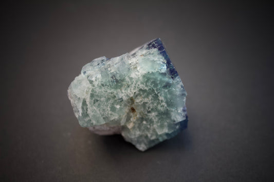 Timber Pocket Fluorite 9