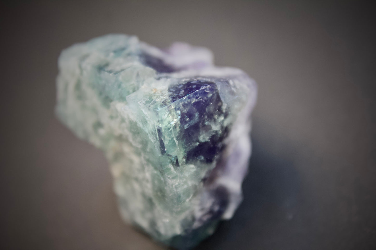 Timber Pocket Fluorite 9