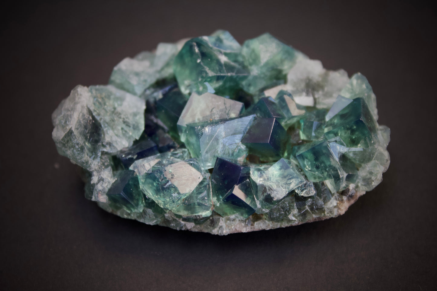 Greedy Hog Pocket Fluorite 1