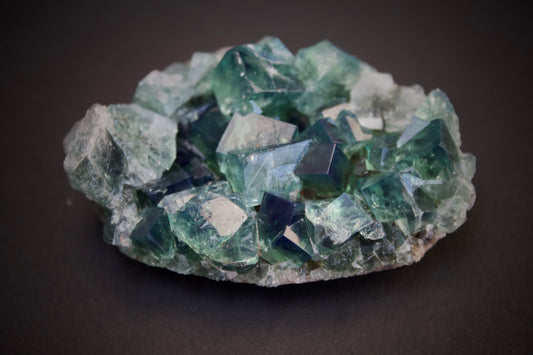 Greedy Hog Pocket Fluorite 1