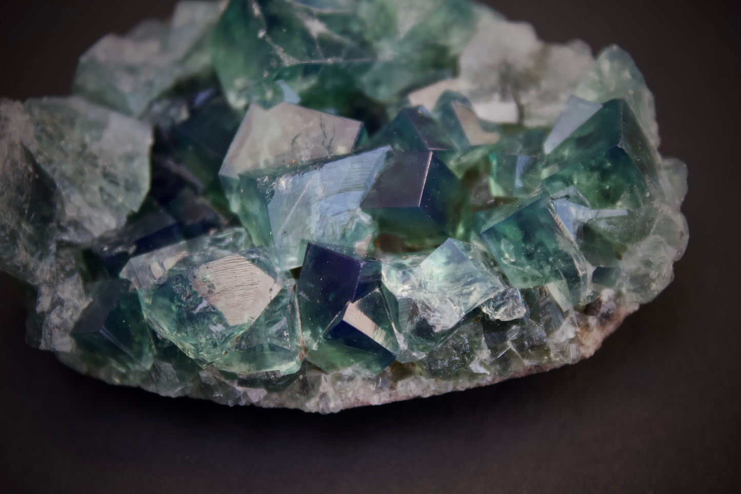 Greedy Hog Pocket Fluorite 1