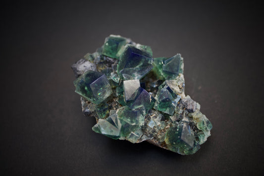 Greedy Hog Pocket Fluorite 2