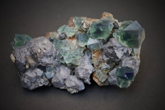 Greedy Hog Pocket Fluorite 3