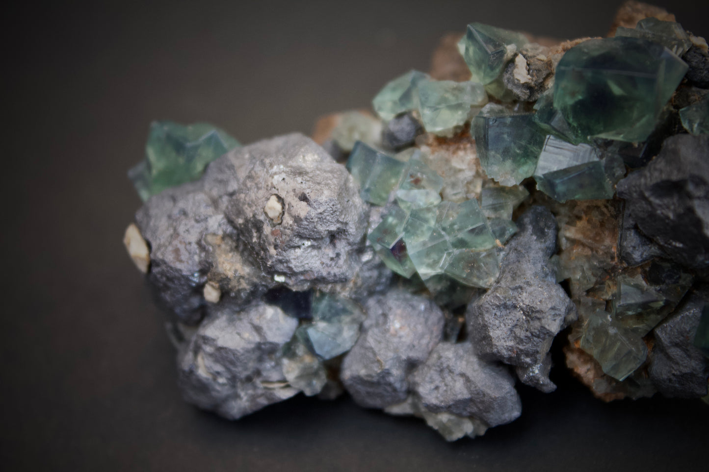 Greedy Hog Pocket Fluorite 3