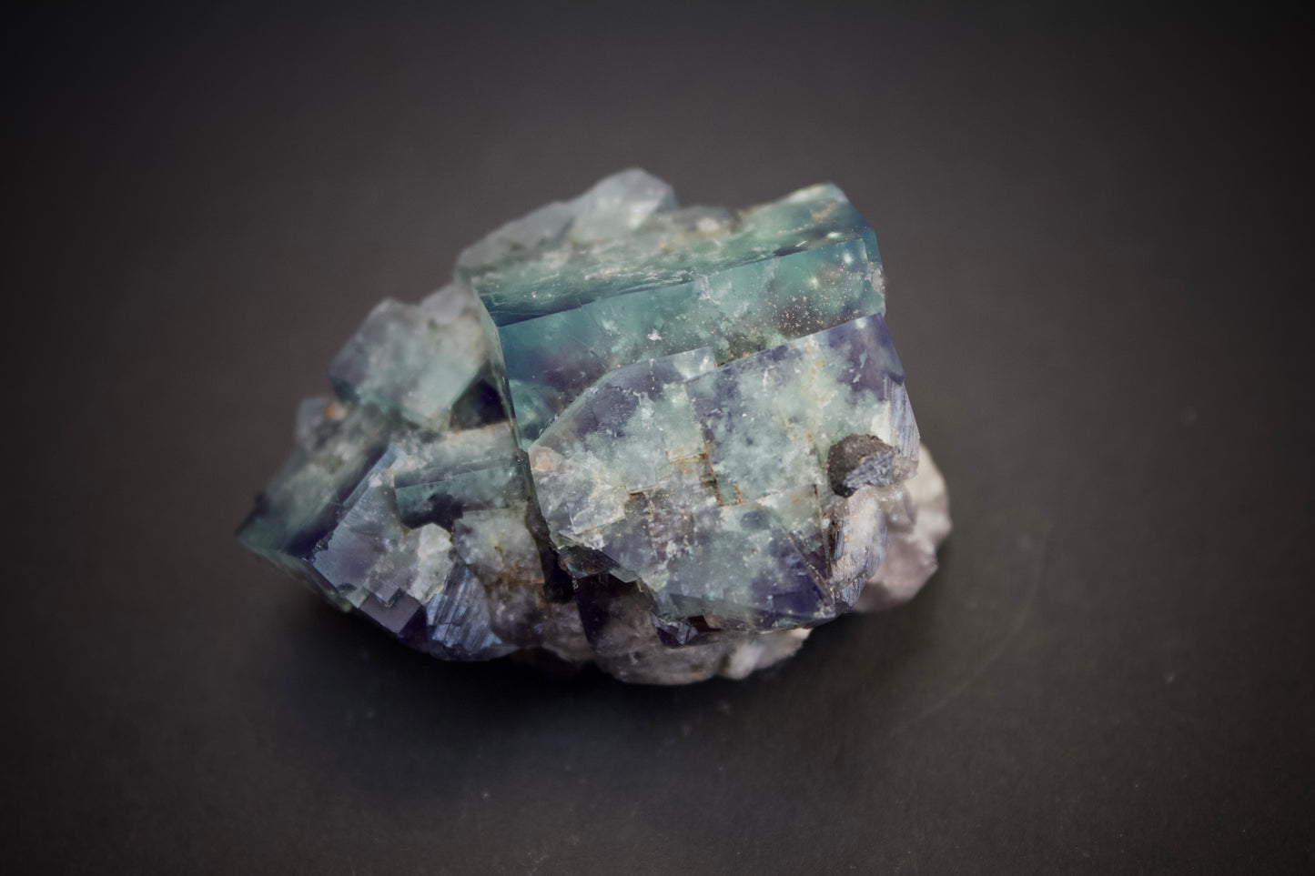 Greedy Hog Pocket Fluorite 4