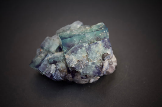 Greedy Hog Pocket Fluorite 4