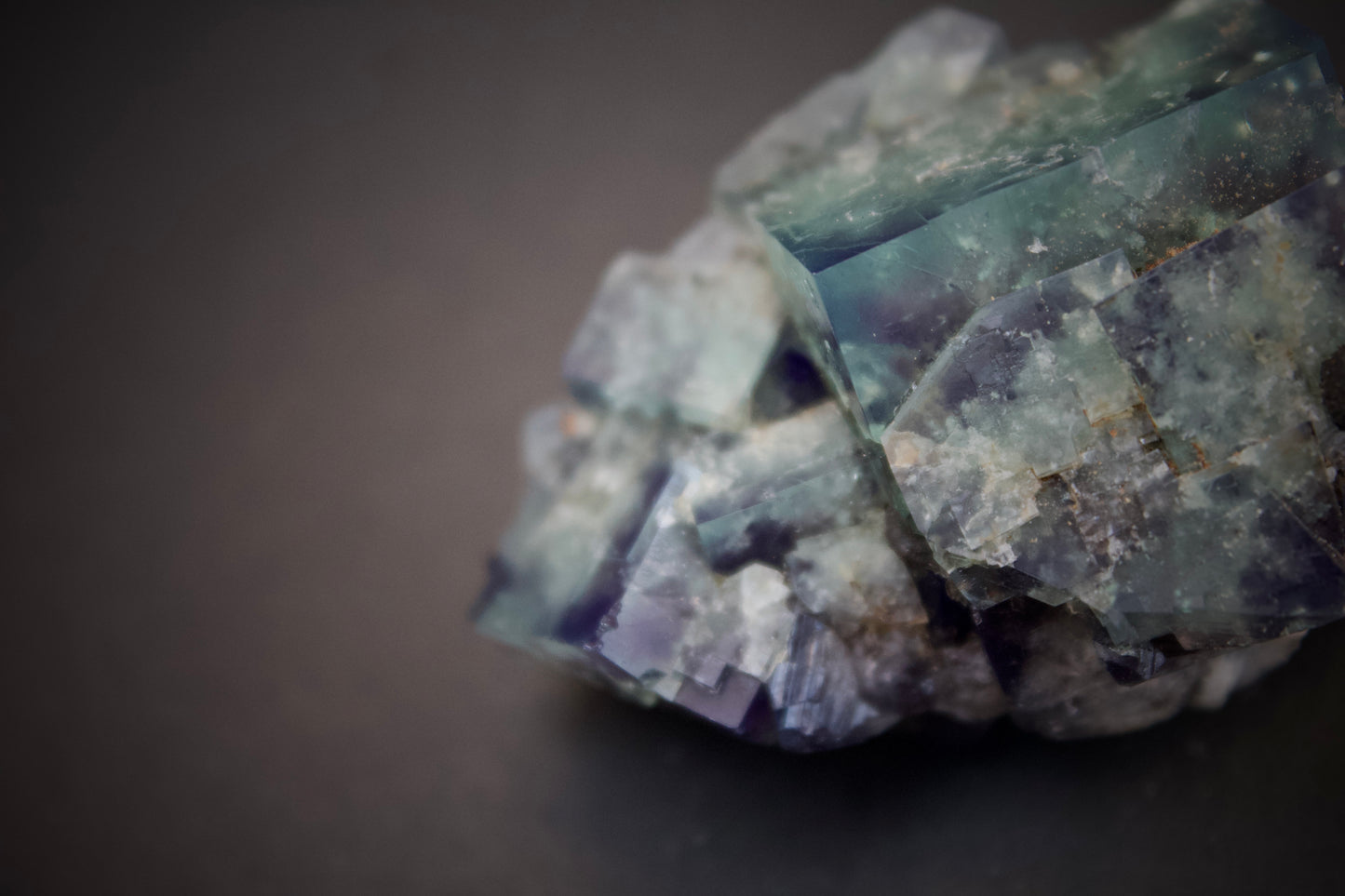 Greedy Hog Pocket Fluorite 4
